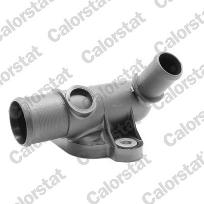 CALORSTAT by Vernet Kühlmittelflansch