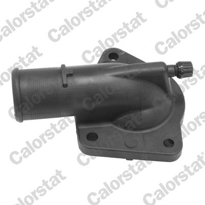 CALORSTAT by Vernet Kühlmittelflansch
