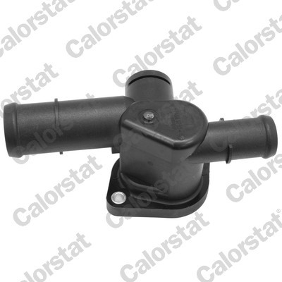 CALORSTAT by Vernet Kühlmittelflansch