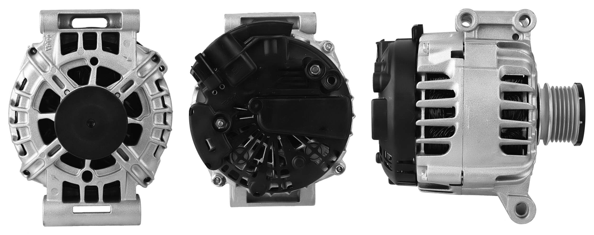 ELSTOCK Generator ELSTOCK Generator