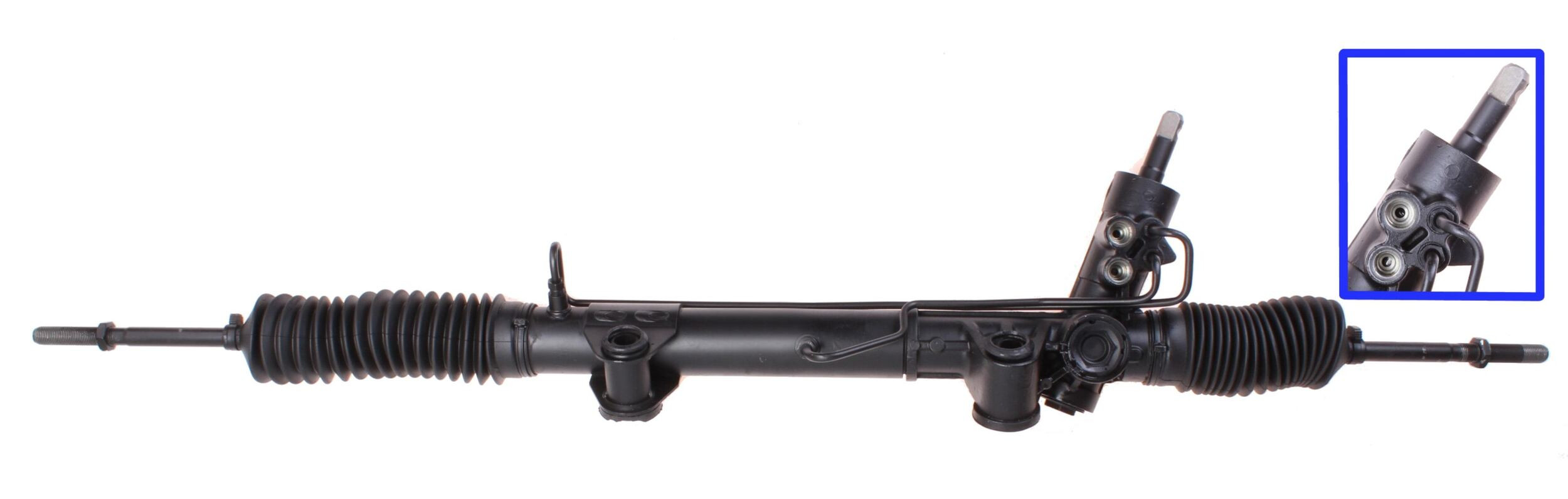 ELSTOCK Lenkgetriebe