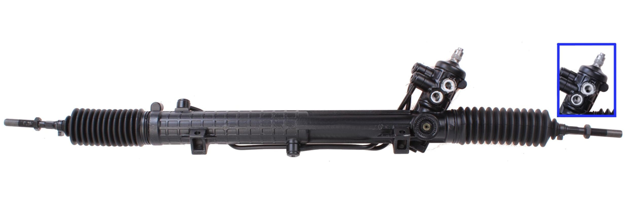 ELSTOCK Lenkgetriebe