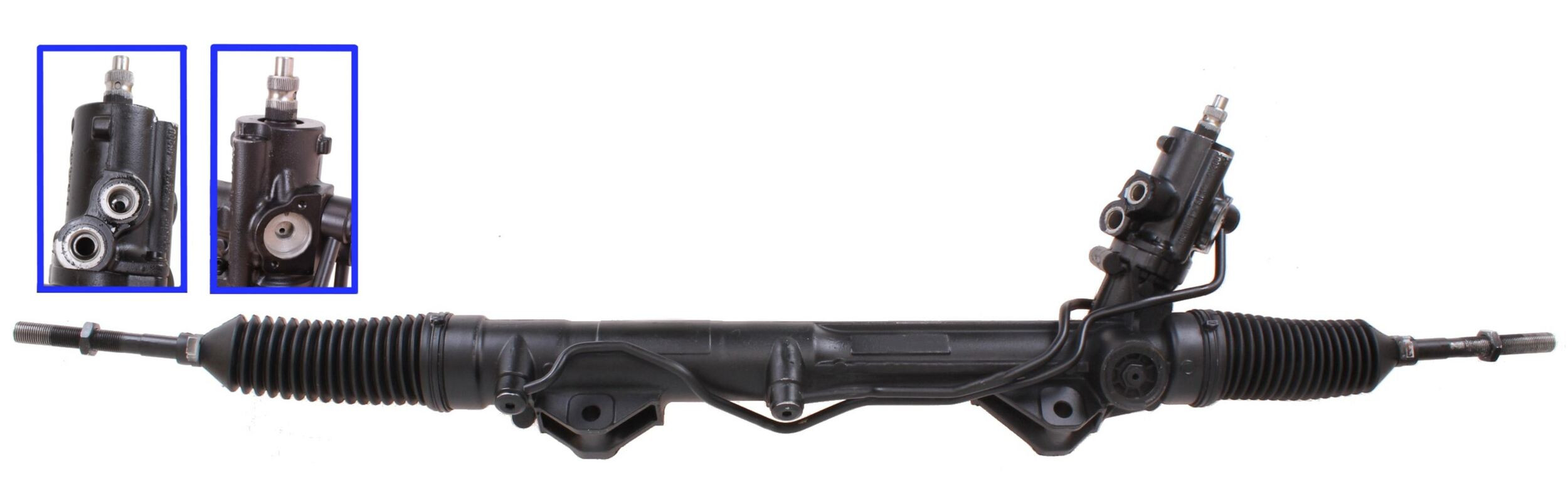 ELSTOCK Lenkgetriebe