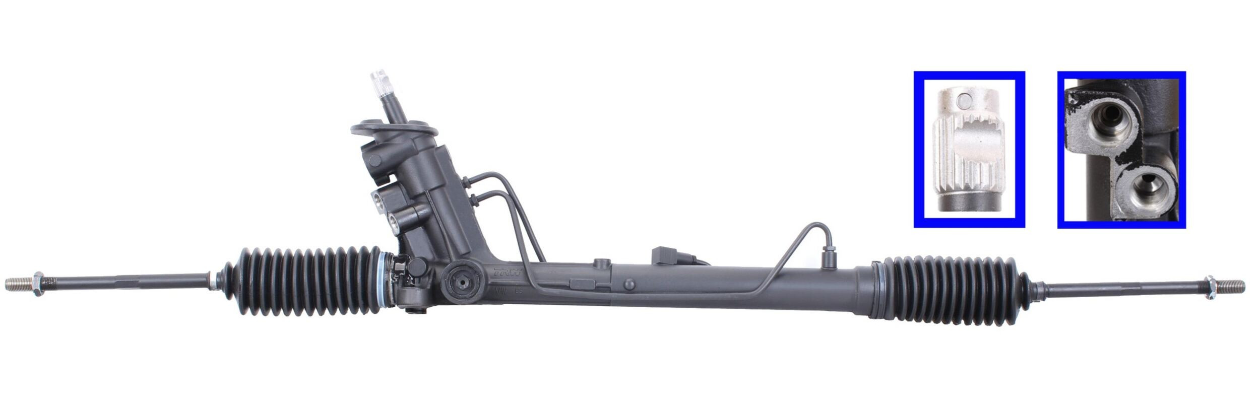 ELSTOCK Lenkgetriebe