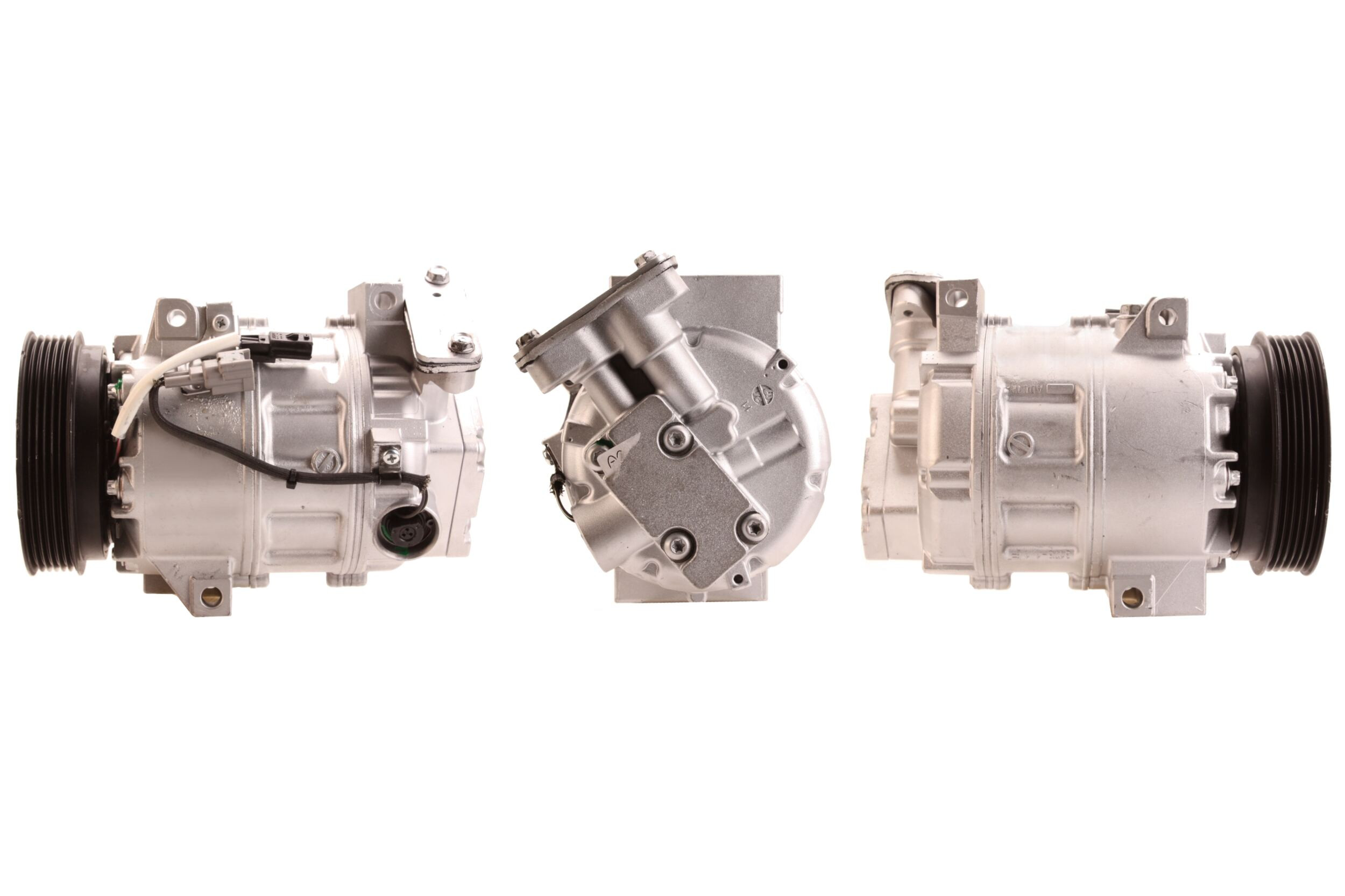 ELSTOCK Kompressor, Klimaanlage