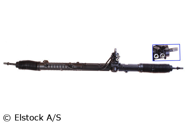 ELSTOCK Lenkgetriebe