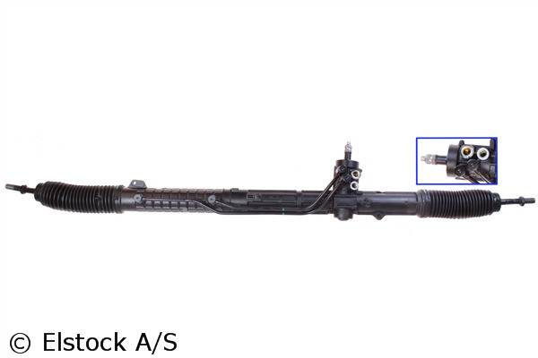 ELSTOCK Lenkgetriebe