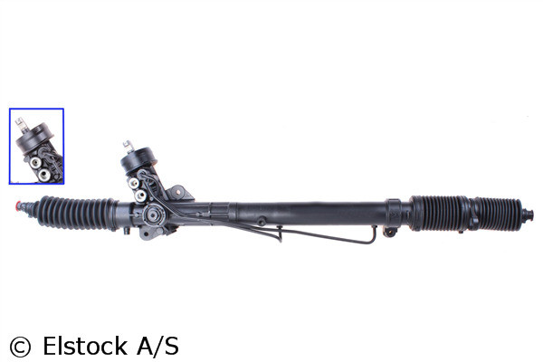 ELSTOCK Lenkgetriebe