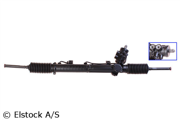 ELSTOCK Lenkgetriebe