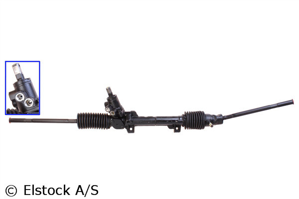 ELSTOCK Lenkgetriebe