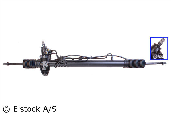 ELSTOCK Lenkgetriebe