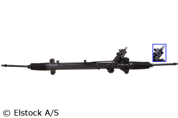 ELSTOCK Lenkgetriebe
