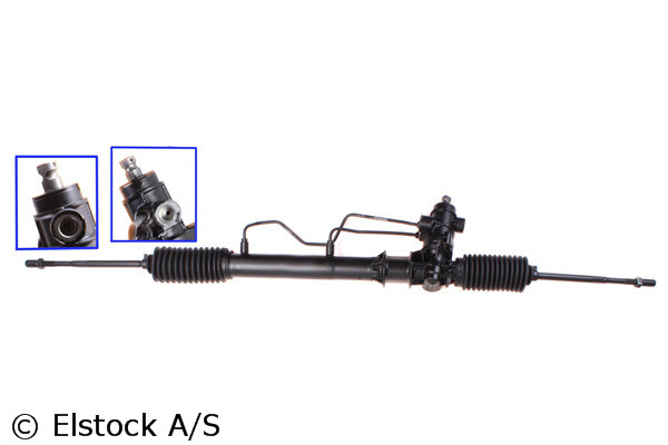 ELSTOCK Lenkgetriebe