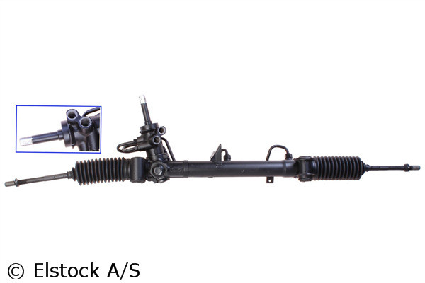 ELSTOCK Lenkgetriebe