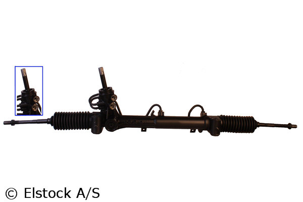 ELSTOCK Lenkgetriebe