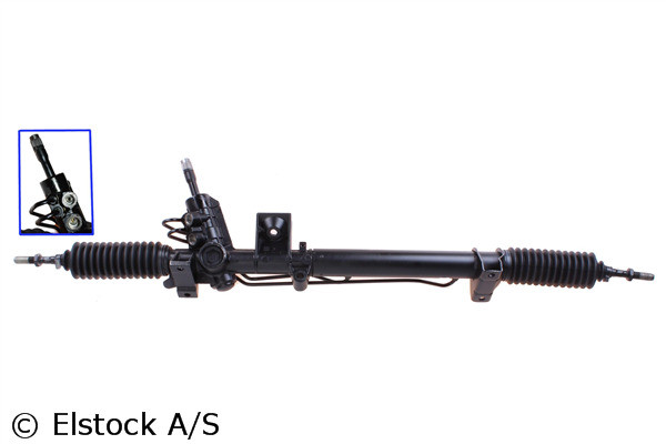 ELSTOCK Lenkgetriebe