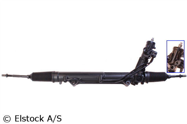 ELSTOCK Lenkgetriebe
