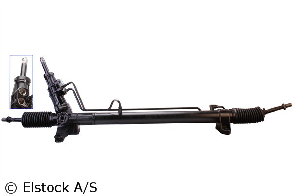 ELSTOCK Lenkgetriebe