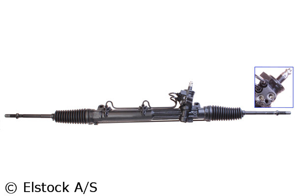 ELSTOCK Lenkgetriebe