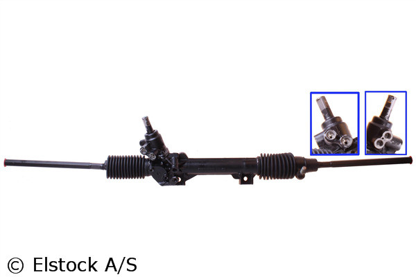 ELSTOCK Lenkgetriebe