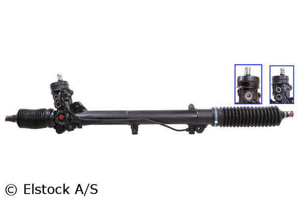 ELSTOCK Lenkgetriebe