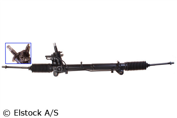 ELSTOCK Lenkgetriebe