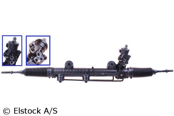 ELSTOCK Lenkgetriebe