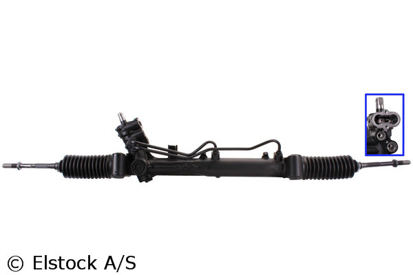 ELSTOCK Lenkgetriebe