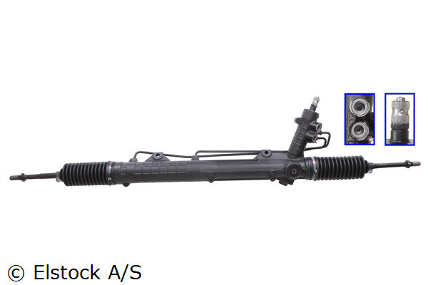 ELSTOCK Lenkgetriebe