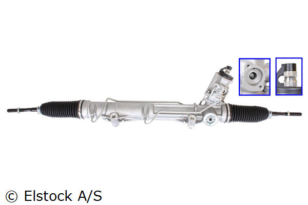 ELSTOCK Lenkgetriebe