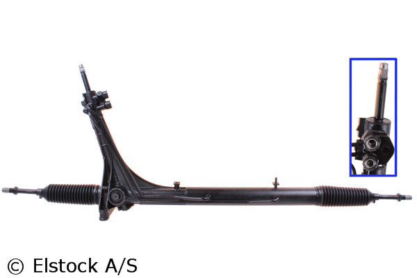 ELSTOCK Lenkgetriebe