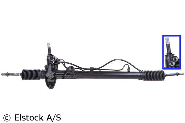 ELSTOCK Lenkgetriebe