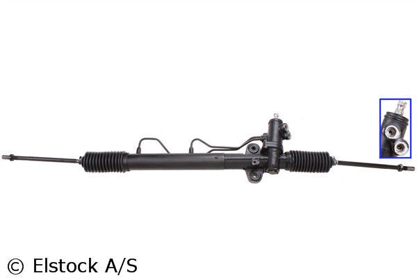 ELSTOCK Lenkgetriebe