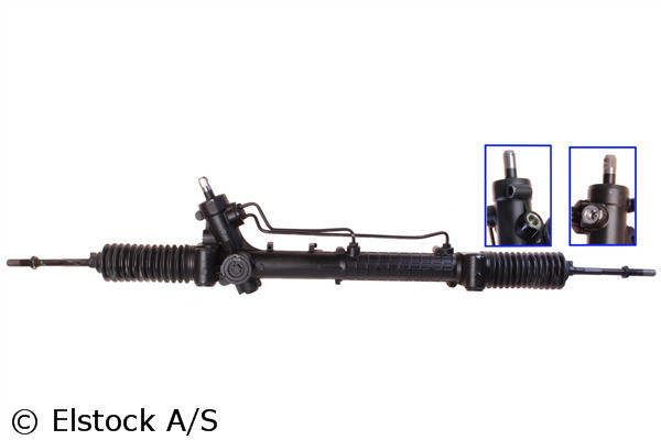 ELSTOCK Lenkgetriebe