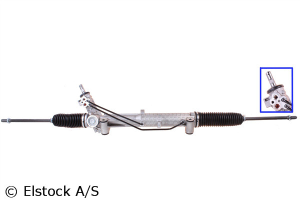 ELSTOCK Lenkgetriebe