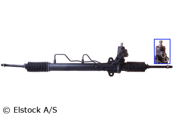 ELSTOCK Lenkgetriebe