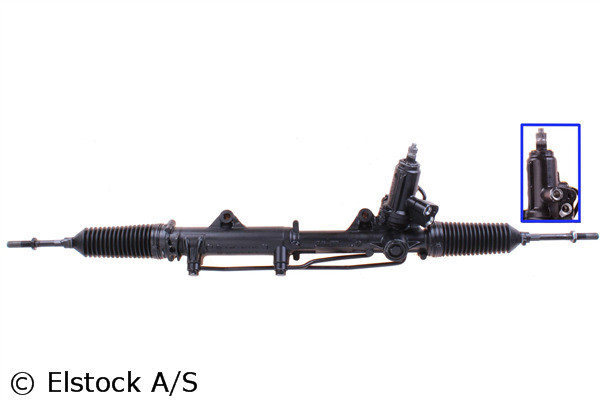 ELSTOCK Lenkgetriebe