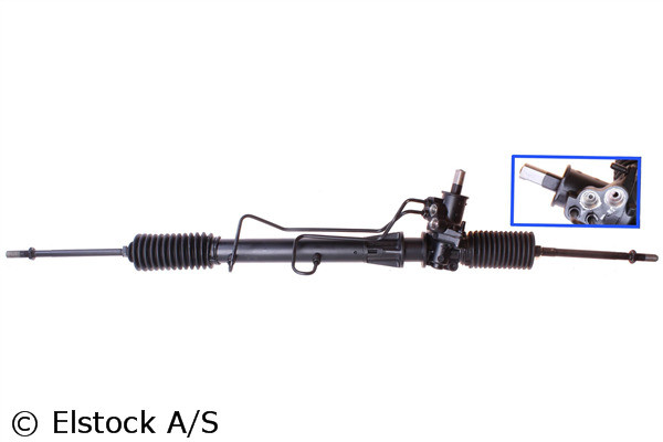 ELSTOCK Lenkgetriebe