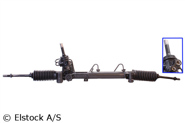 ELSTOCK Lenkgetriebe