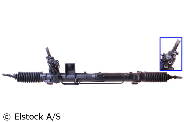 ELSTOCK Lenkgetriebe