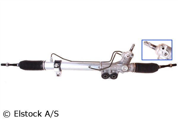 ELSTOCK Lenkgetriebe