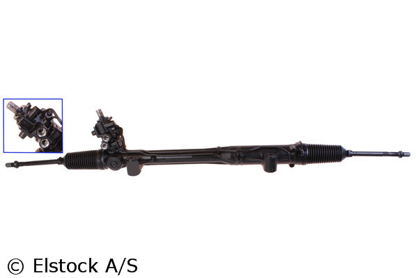ELSTOCK Lenkgetriebe