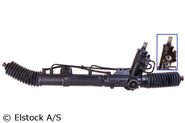 ELSTOCK Lenkgetriebe