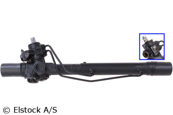 ELSTOCK Lenkgetriebe