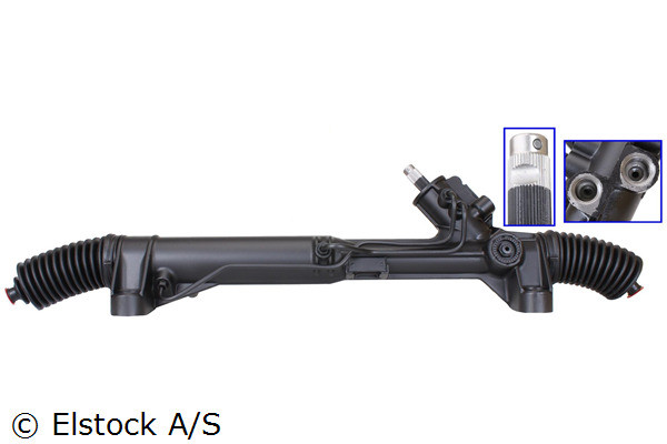 ELSTOCK Lenkgetriebe