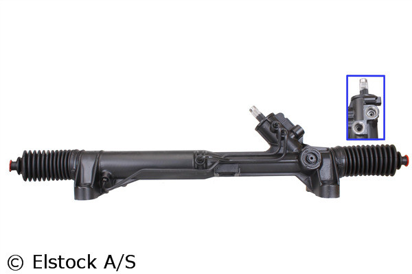 ELSTOCK Lenkgetriebe
