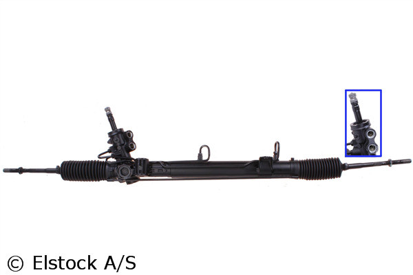 ELSTOCK Lenkgetriebe