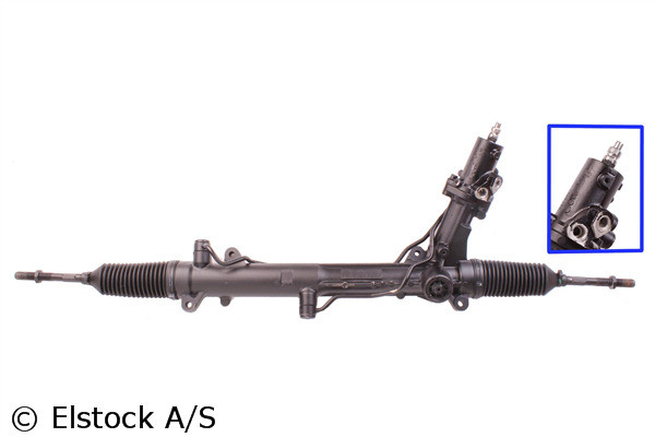 ELSTOCK Lenkgetriebe