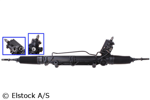 ELSTOCK Lenkgetriebe