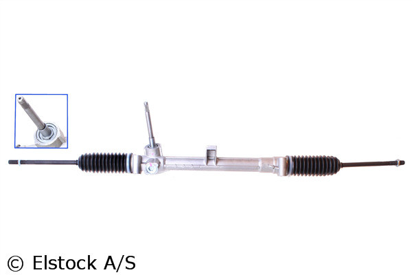 ELSTOCK Lenkgetriebe